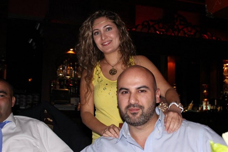 Akkary Group Dinner 